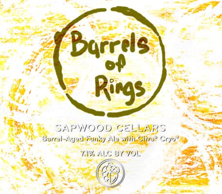 Barrels of Rings