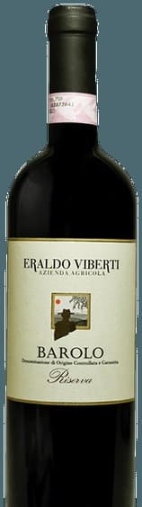 Barolo Riserva