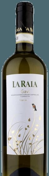 Gavi Riserva