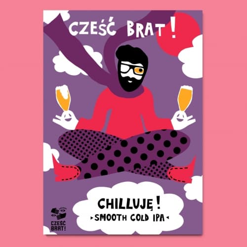 Chilluję!