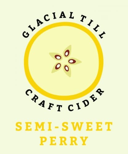 Semi-Sweet Perry