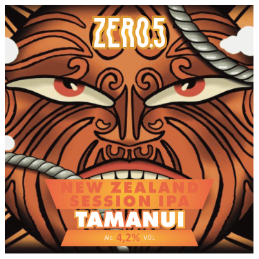 Tamanui