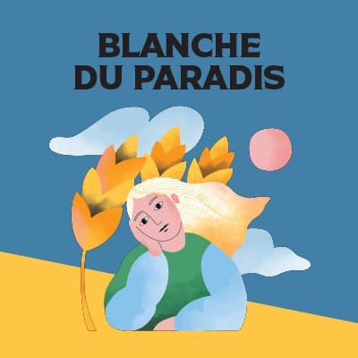 Blanche du Paradis