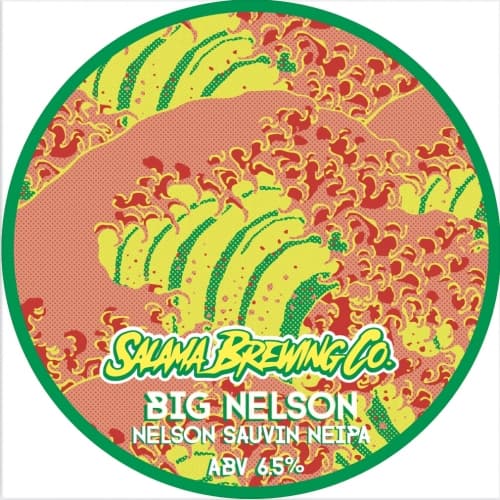 Big Nelson