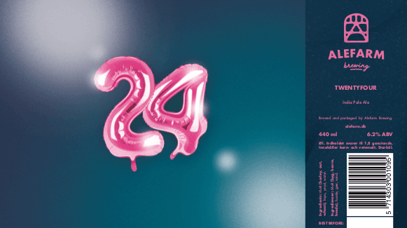 Twentyfour