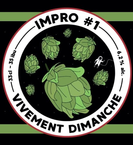 Impro #1