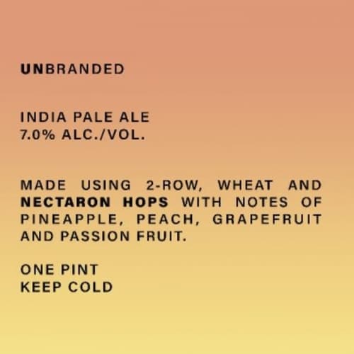 Unbranded Nectaron