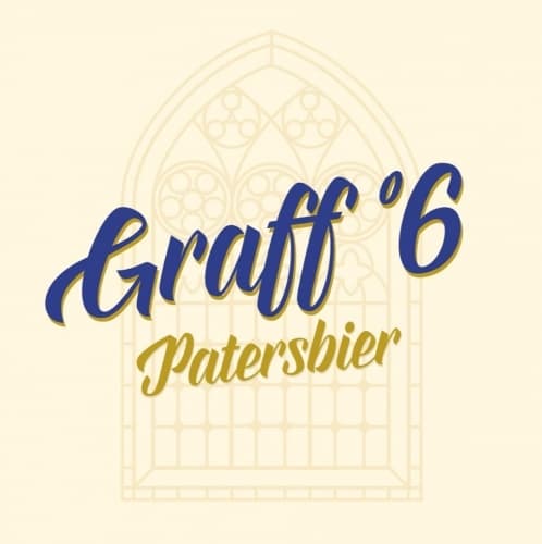 Graff º6 Patersbier