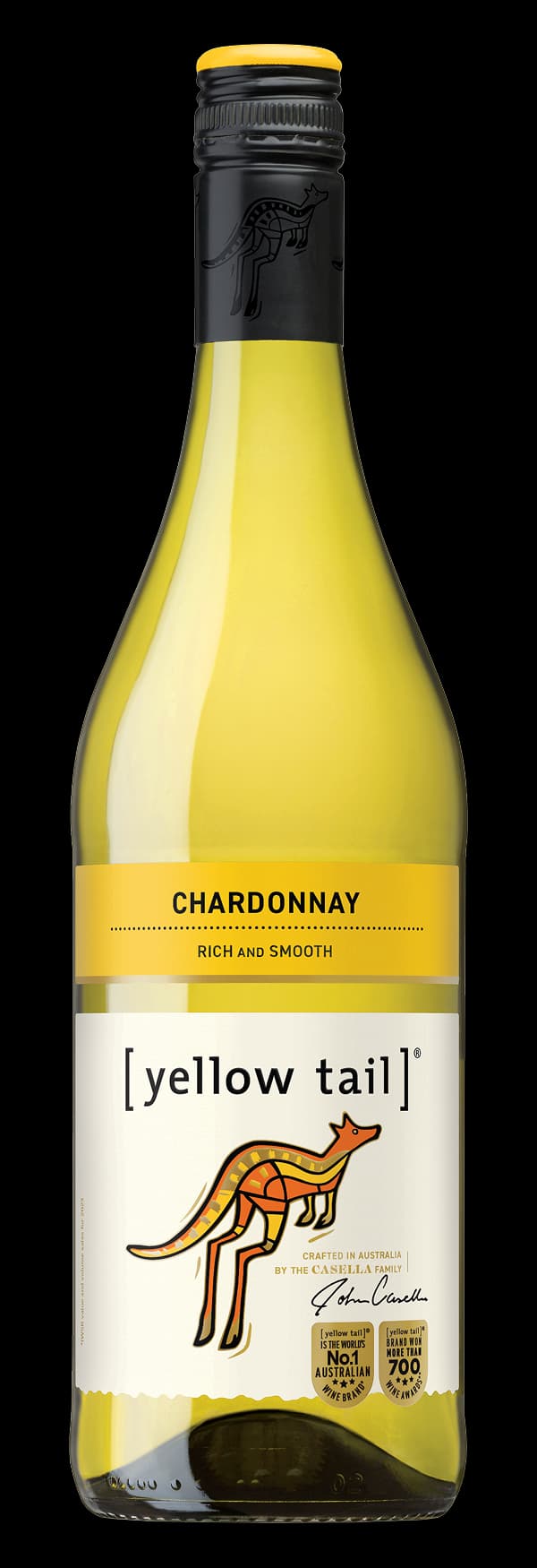 Yellow Tail Chardonnay