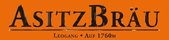 AsitzBräu Hausbier