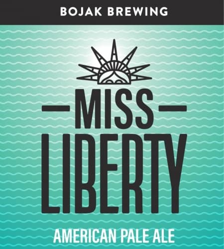 Miss Liberty