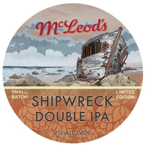 Shipwreck