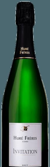 L'Invitation Brut Champagne