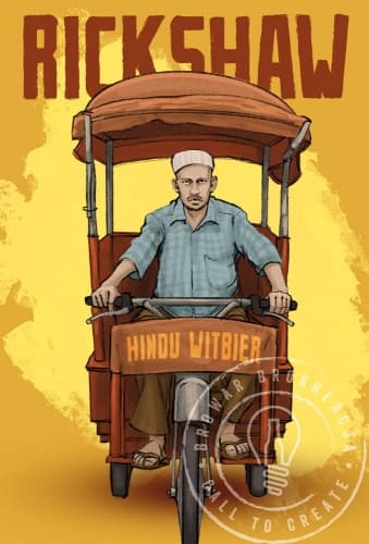 Rickshaw
