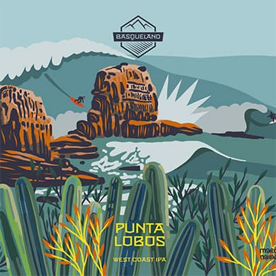 Punta Lobos