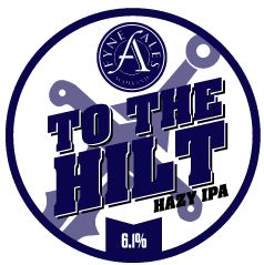 To the Hilt