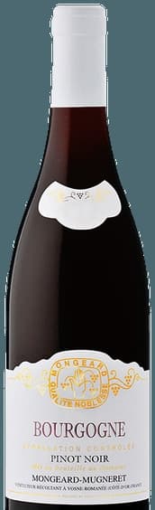 Bourgogne Rouge (Pinot Noir)