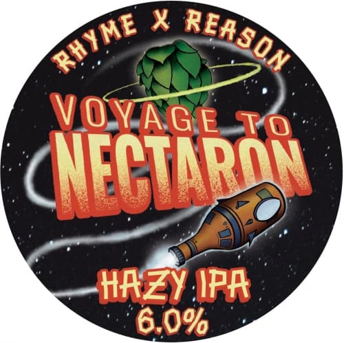 Voyage To Nectaron