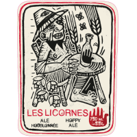 Les Licornes