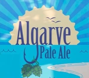 Algarve Pale Ale