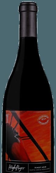 Doctor's Vineyard Pinot Noir