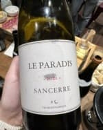 Sancerre 'Le Paradis'