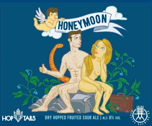 HoneyMoon