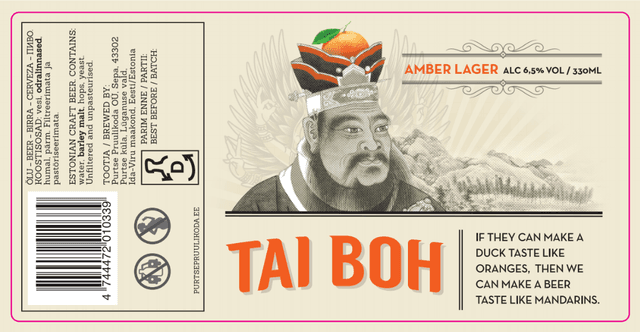 Tai Boh