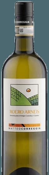Roero Arneis