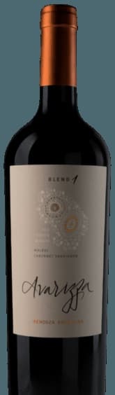 Malbec - Cabernet Sauvignon Blend