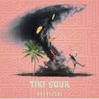 Tiki Sour: Hurricane