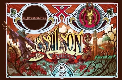 Saison de Sarrasin