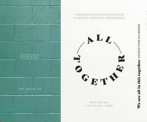All Together - New England IPA