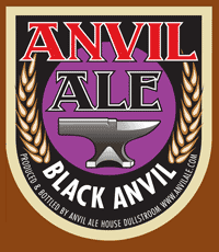 Black Anvil