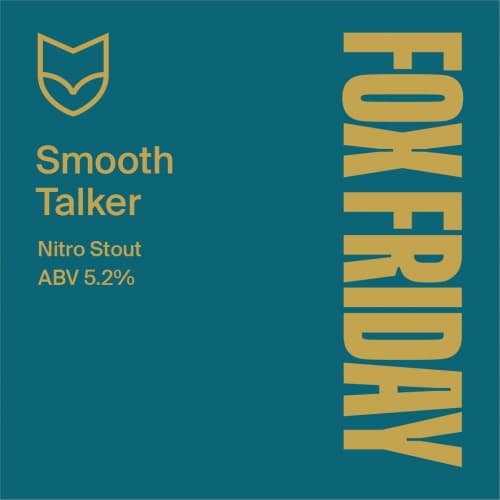 Smooth Talker