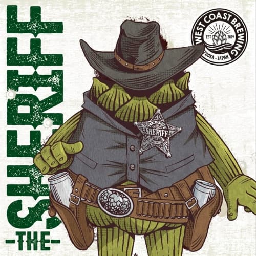 The Sheriff