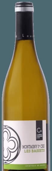 Montagny Premier Cru 'Les Bassets'