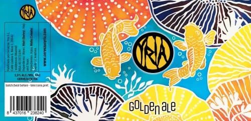 Golden Ale