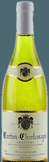 Corton-Charlemagne Grand Cru