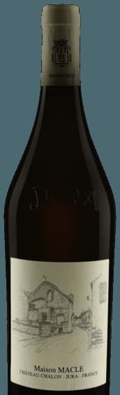 Côtes du Jura Sous Voile