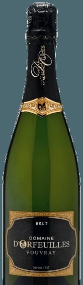 Vouvray Brut
