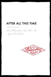 After All This Time