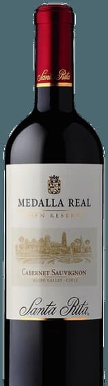Medalla Real (Gran Reserva) Cabernet Sauvignon