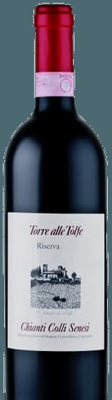 Chianti Colli Senesi Riserva