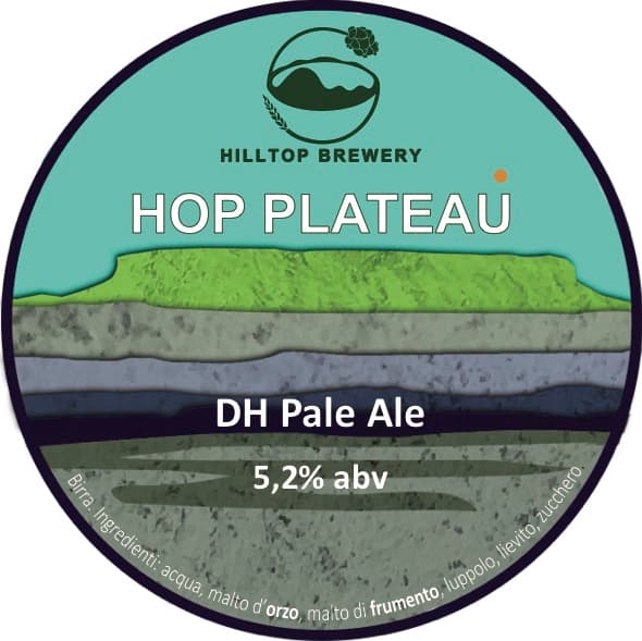 Hop Plateau
