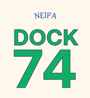 Dock 74 - Southern Cross, Motueka & Riwaka Hop Kief