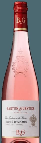 Rosé D'Anjou