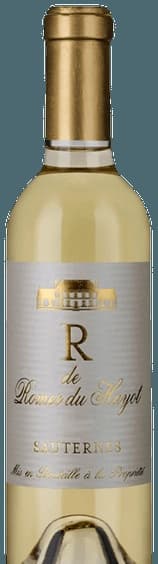R de Romer du Hayot Sauternes