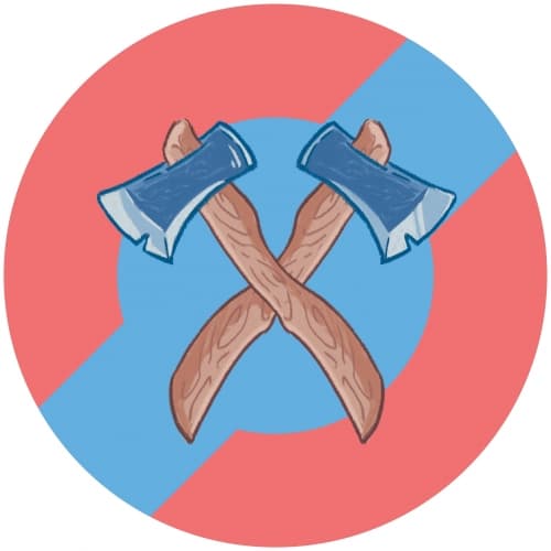 Big Axe