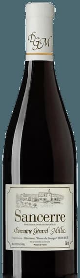 Sancerre Rouge